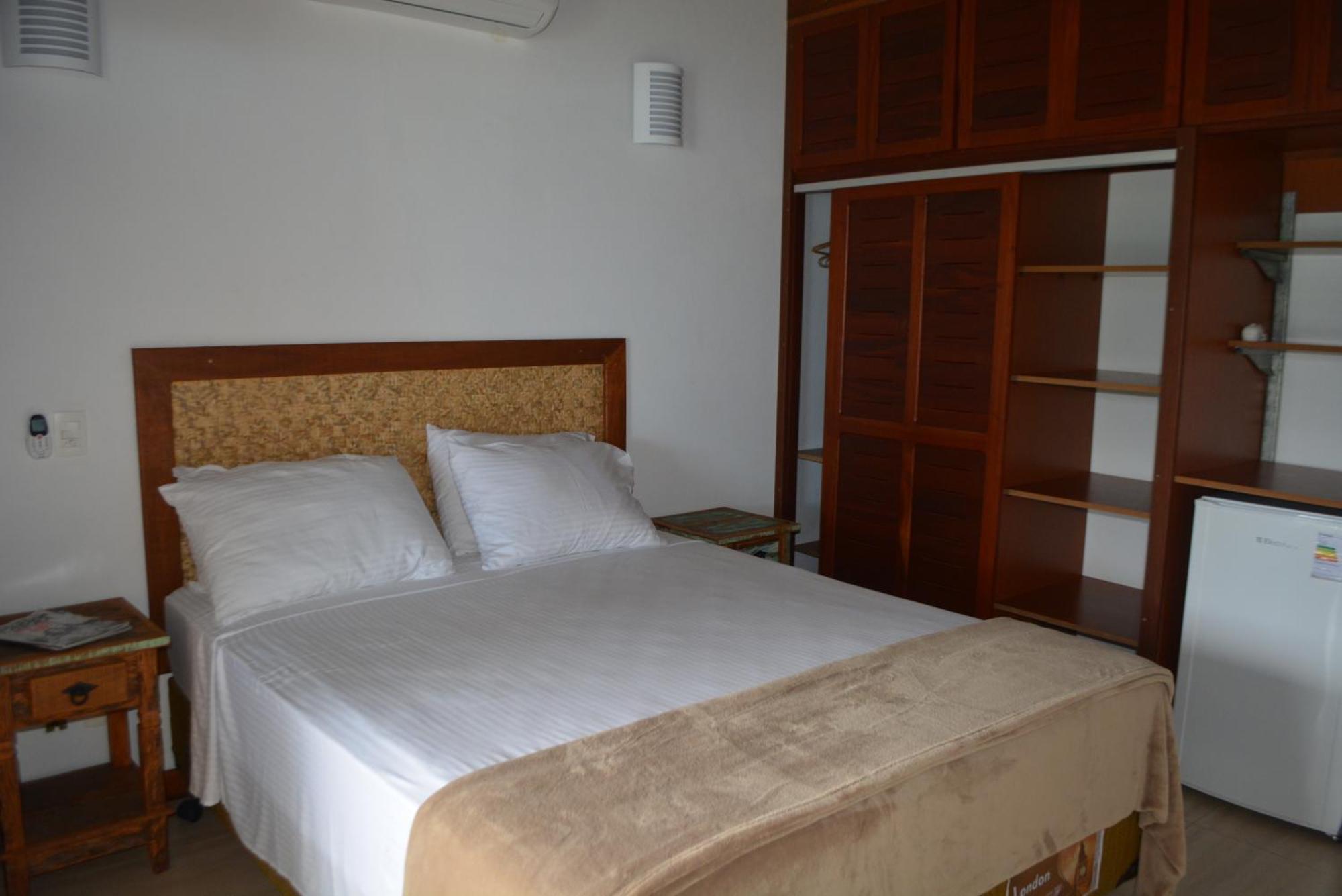 Gidu 3* Ilhabela