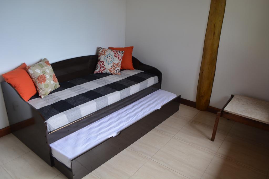 Gidu 招待所 Ilhabela