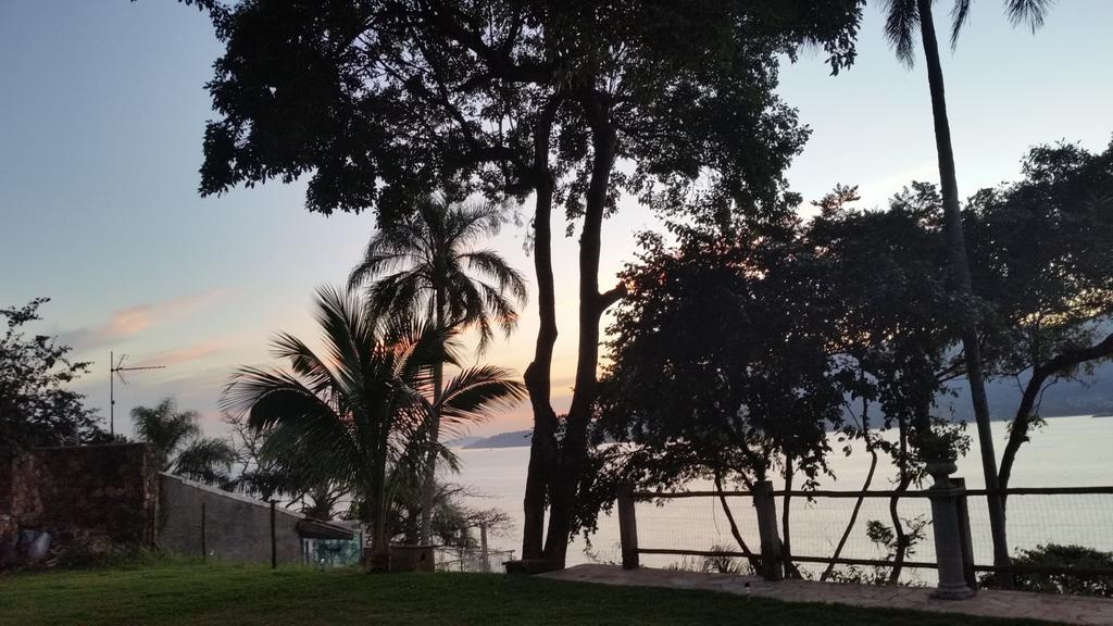 Gidu 3* Ilhabela