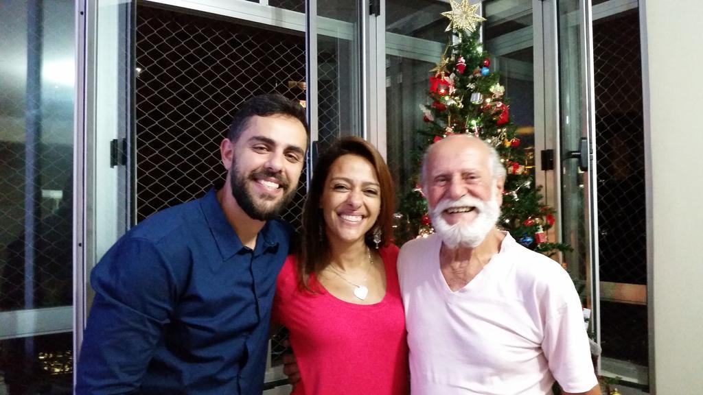Pensión Gidu Ilhabela