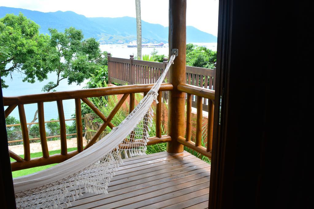 Gidu 3* Ilhabela